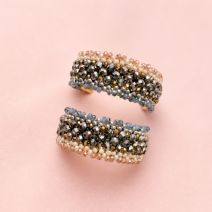 SOL BLOOM HOOPS