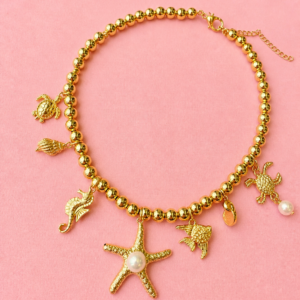 SEA CHARM