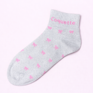 COQUETTE BOWS