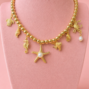 SEA CHARM