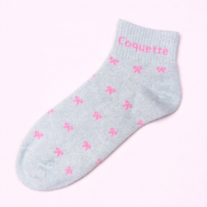 COQUETTE BOWS