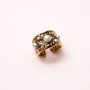 SWEET PEARLS